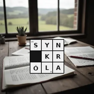 Rozwiązanie krzyżówki: potomek korowanego władcy - syn króla | hasła, synonimy i podpowiedzi Hasło krzyżówkowe potomek korowanego władcy - syn króla – rozwiązanie, synonimy, podpowiedzi i definicje krzyżówkowe